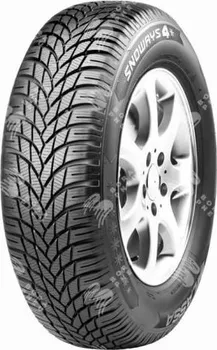 Zimní osobní pneu Lassa Snoways 4 235/45 R18 98 V XL