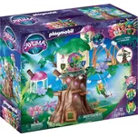 Playmobil Ayuma 70799 Pohádkový strom