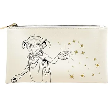 Kosmetická taška Half Moon Bay Taštička na make-up Harry Potter - Dobby