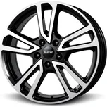 Alutec Tormenta Diamond Black/Front…