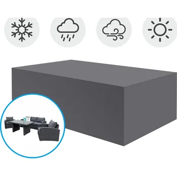 Krycí plachta SAMANTHA - Zakrývací plachta