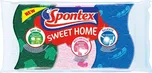 Spontex Sweet Home 3 ks