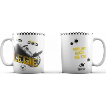 "keramický hrnek 350 ml, velikost potisku : 180 x 80 mm"