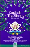English Tea Shop Decaffeinated Black…