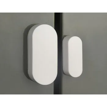 vypínač MEST 1701 - Bezdrátový magnetický kontakt s možností kombinace s bezdrátovými přijímači KAPPA