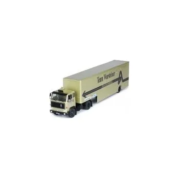 Dětské zboží Volvo F89 Warsteiner Arrows