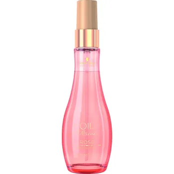 Vlasová regenerace Závěrečný Růžový olej na vlasy - SCHWARZKOPF PROFESSIONAL