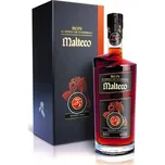 Malteco 25y 40% 0,7l