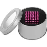 ISO NeoCube 5 mm ružový