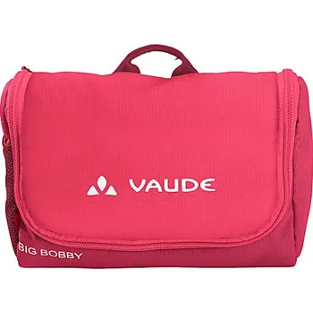 Dětská kosmetická taštička Big Bobby bright pink 2l poslední kus, VAUDE