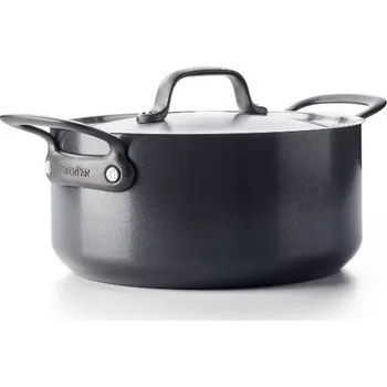 Hrnec GreenPan Hrnec s poklicí Craft 24 cm