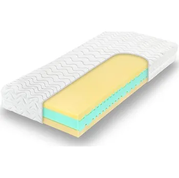 Matrace Tropico Zdravotní matrace Kolos Rozměr: 80x200