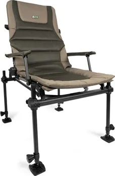 rybářské křeslo Korum Deluxe Accessory Chair S23
