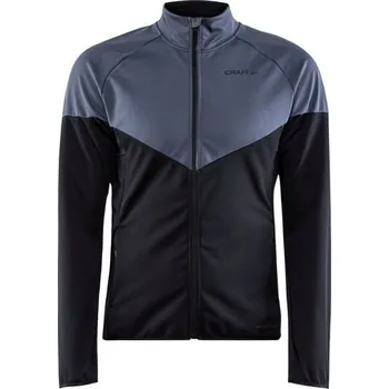 Craft Glide Block bunda tmavě šedá L