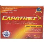 Capatrex pro muže