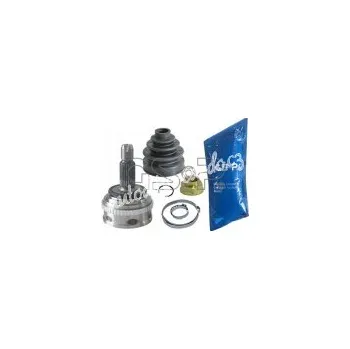 Hřídel nápravy Hnací hřídel/poloosa GSP 899225