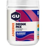 GU Energy Drink Mix 849 g Blueberry Pomegranate