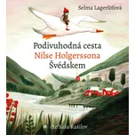 CD PODIVUHODNÁ CESTA NILSE HOLGERSSONA