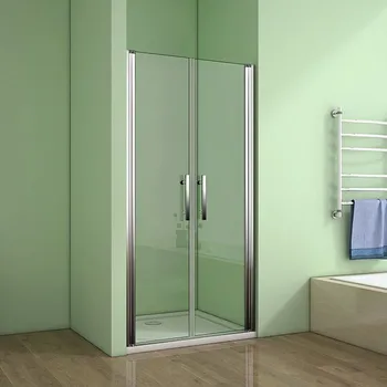Sprchové dveře H&K Melody D2 140