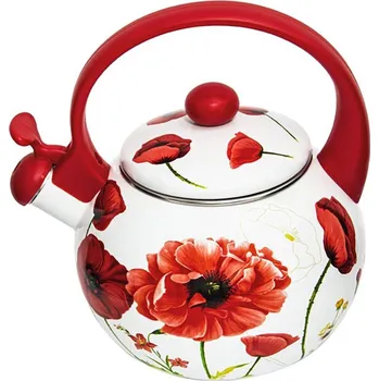 Varná konvice Meyerhoff Čajová konvice 2,2 l mák