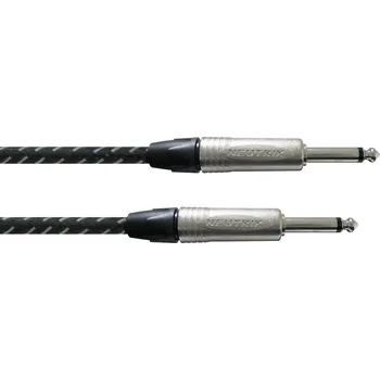 Příslušenství ke zvukové technice Cordial CXI 9 PP-VINTAGE