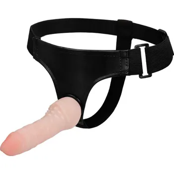 Dildo Připínací penis Baile Cyberskin