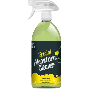 Dope Fibers DopeFibers SpecialAlcantaraCleaner 1L čistič alcantary