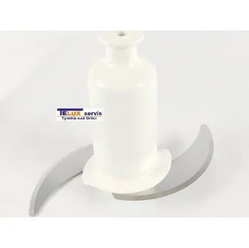 Příslušenství pro kuchyňský robot nůž hlavní pracovní nádoby Kenwood / KW716793
