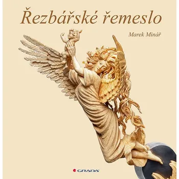 Řezbářské řemeslo - Marek Minář (2021,…
