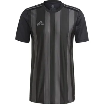 Pánské oblečení Pánské pruhované tričko 21 JSY M GN7625 - Adidas XS