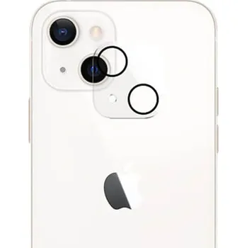 Ochranné sklo pro objektiv fotoaparátu a kamery pro Apple iPhone 13
