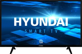 Televizor Hyundai 39" LED (HLM39TS502SMART)