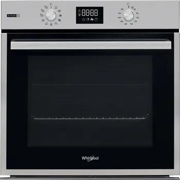 Vestavná trouba Whirlpool OAS KC8V1SW IX