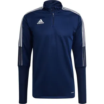 Pánská mikina Pánské tričko Tiro 21 Training Top M GE5426 - Adidas 2XL