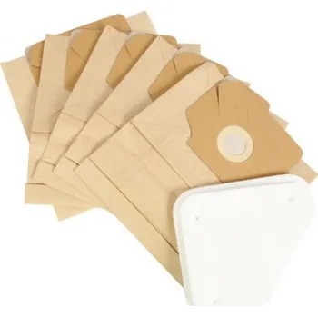 Sáček do vysavače Originální sáčky Electrolux E13N 5ks pro VOLTA U 3820