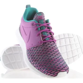 Pánské polobotky Pánské Roshe Nm Flyknit Prm M 746825-500 - Nike EU 45
