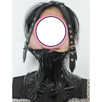 Dámské erotické prádlo Krční korzet