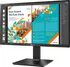 Monitor LG 24QP550-B