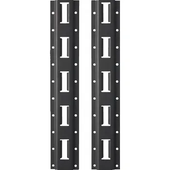 MILWAUKEE Vertikální E-track pro regálový systém PACKOUT 4932478996