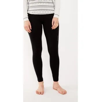 Dámské kalhoty SWIX KALHOTY TISTA černé, dámské 212228.10000 - Velikost L