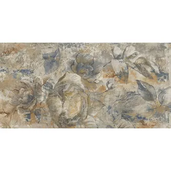 Obklad Dekor Del Conca Timeline Botanical 60x120 cm mat GCTLBOTANRJ