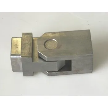 IBFM PANT CA - Masivní pant boční pro skládací dveře a vrata pro navaření na jekl 30x30mm nebo 40x30mm Velikost: 3030