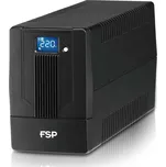 FSP/Fortron UPS iFP 1000 VA (PPF6001300)