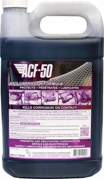 Motokosmetika ACF-50 Anticorrosion Formula 4 l