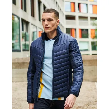 Pánský zimní kabát Pánská bunda Regatta TRA529