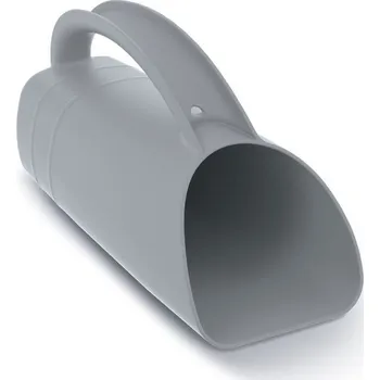 Konev Multifunkční konev Shary šedá