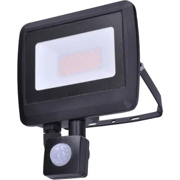 Reflektor Solight WM-30WS-O LED Reflektor Easy se sensorem