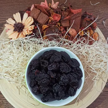 Sušené ovoce Mandlička Švestky 1kg