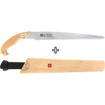 Ruční pilka ARS PS-30KL+pouzdro - zahradnická pilka