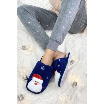 Dámské pantofle Jomix Papuče Santa DD1517NA Velikost: 38